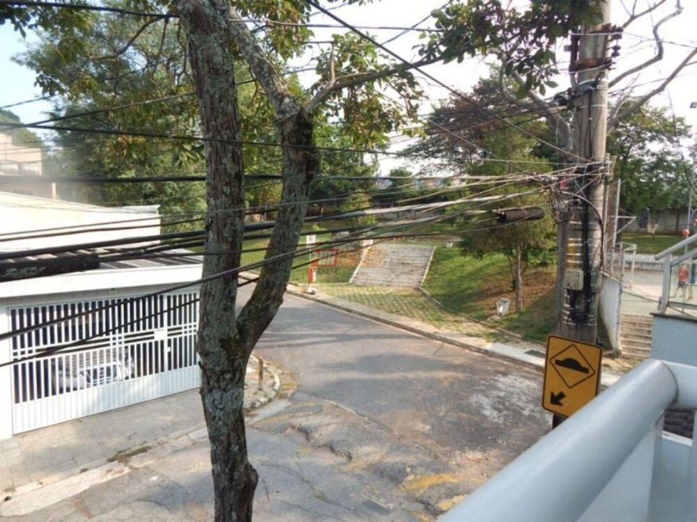 Sobrado, 3 quartos, 209 m² - Foto 26
