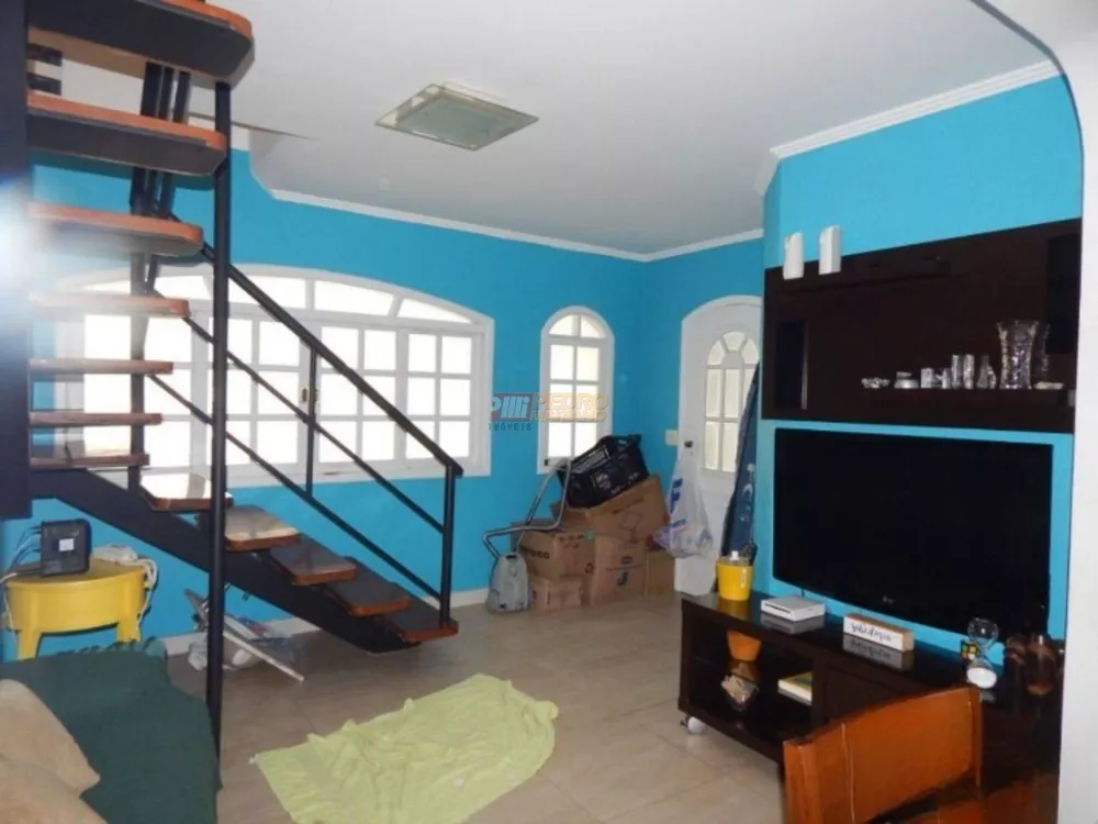 Sobrado, 3 quartos, 209 m² - Foto 10