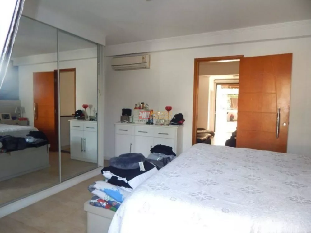 Sobrado, 3 quartos, 209 m² - Foto 18