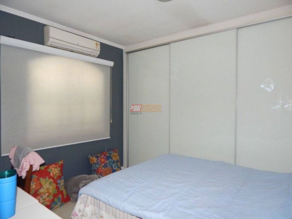 Sobrado, 3 quartos, 209 m² - Foto 25