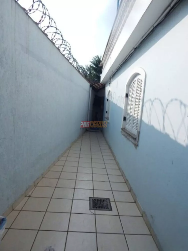 Sobrado, 3 quartos, 209 m² - Foto 12