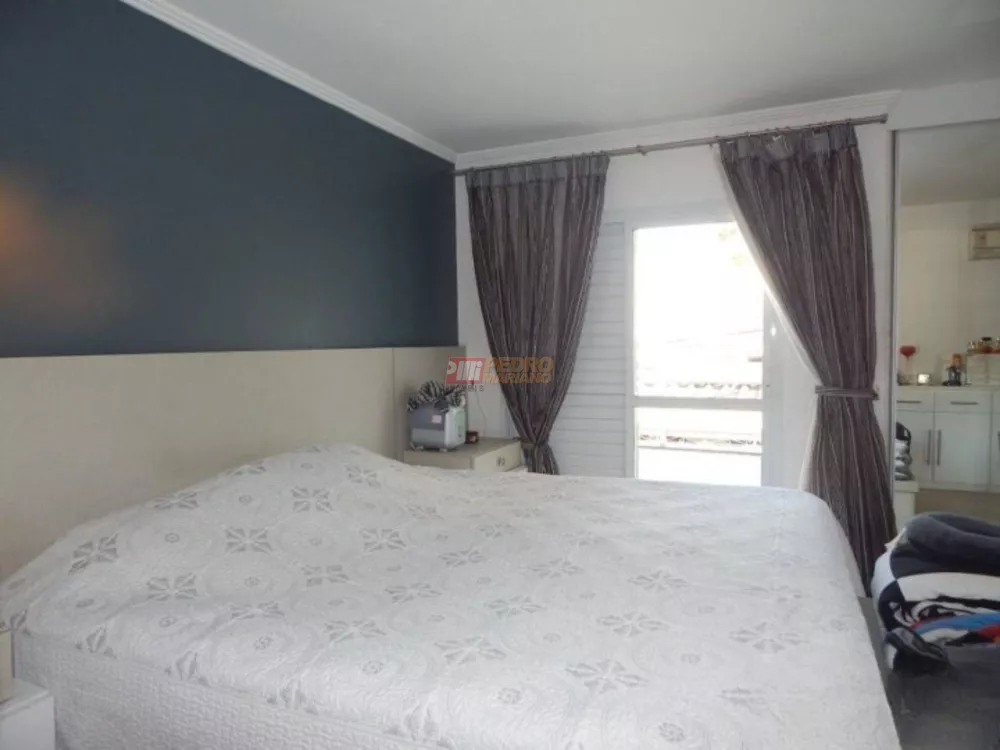 Sobrado, 3 quartos, 209 m² - Foto 8