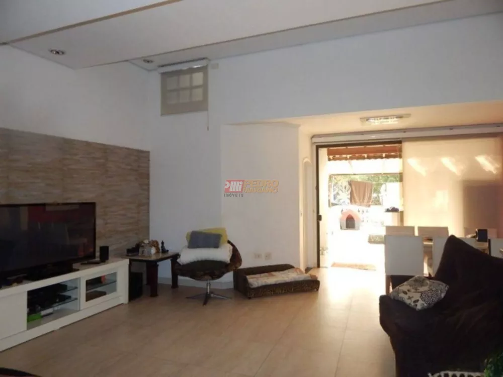 Sobrado, 3 quartos, 209 m² - Foto 15
