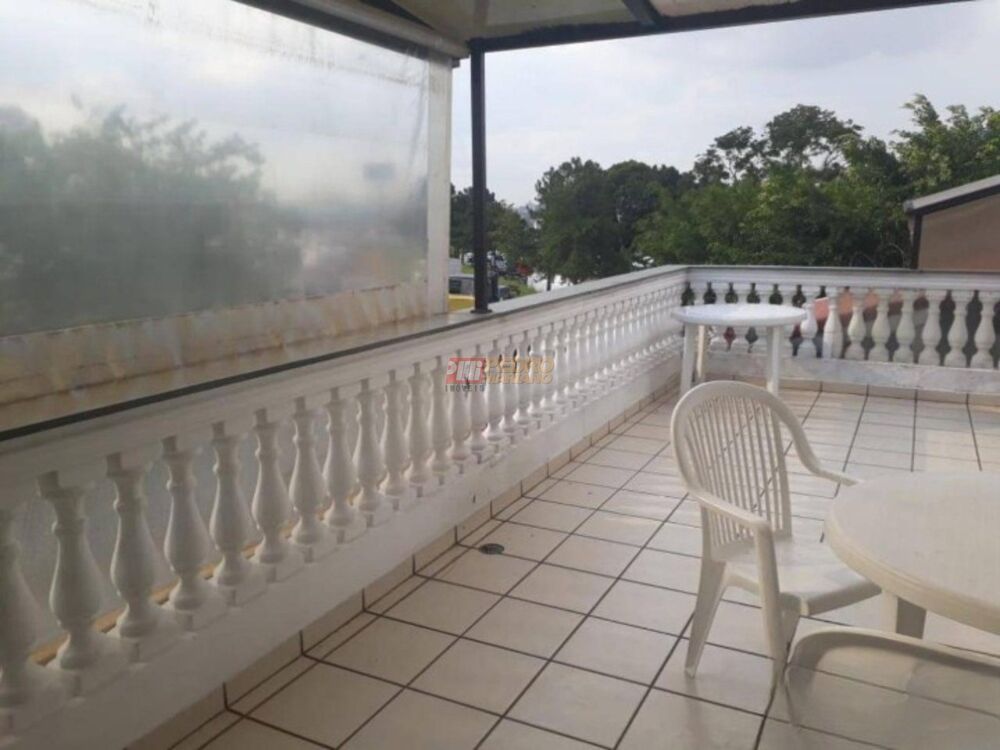 Sobrado, 3 quartos, 209 m² - Foto 23
