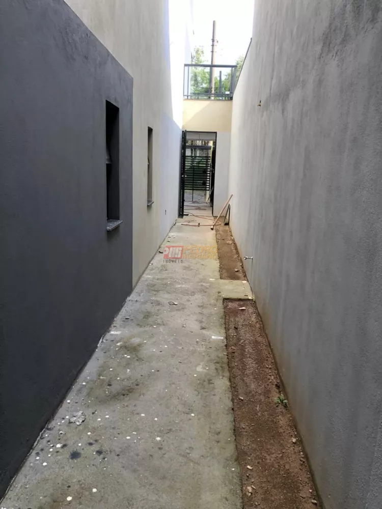 Sobrado, 3 quartos, 194 m² - Foto 17