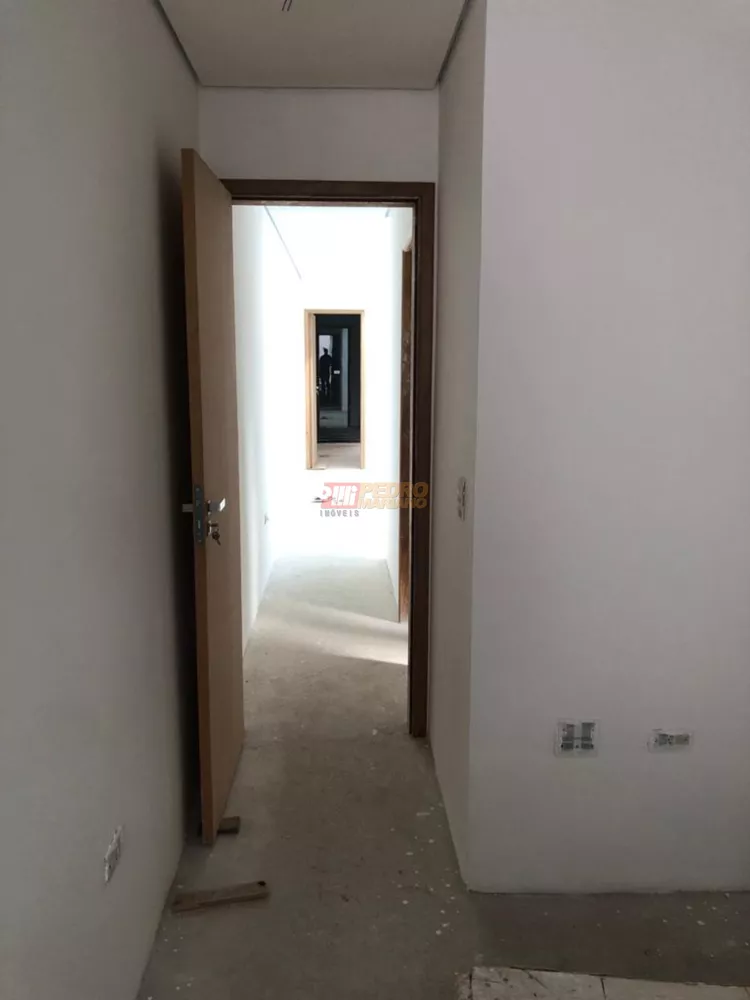 Sobrado, 3 quartos, 194 m² - Foto 9