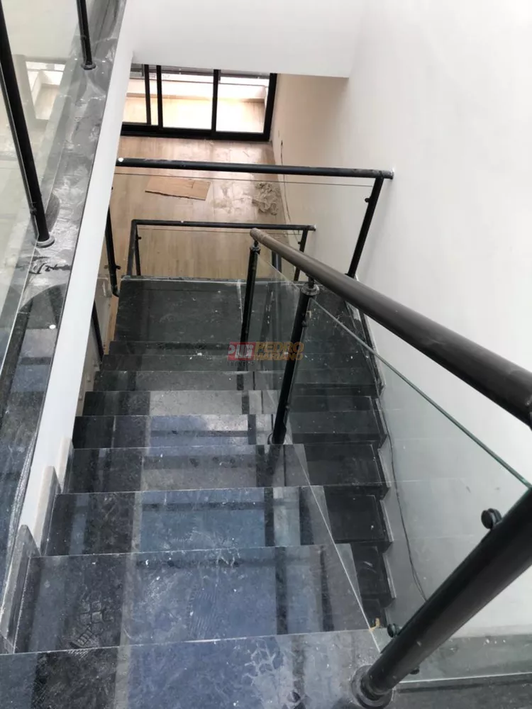 Sobrado, 3 quartos, 194 m² - Foto 6