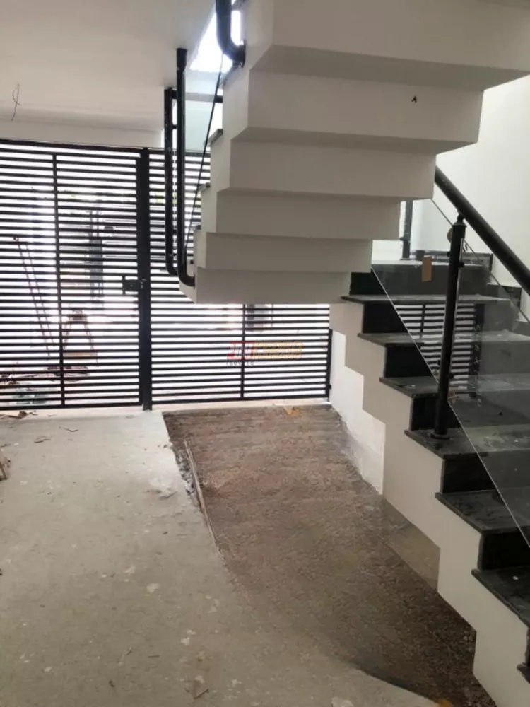 Sobrado, 3 quartos, 194 m² - Foto 19