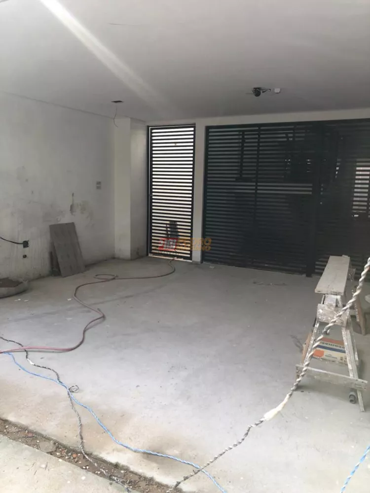 Sobrado, 3 quartos, 194 m² - Foto 18