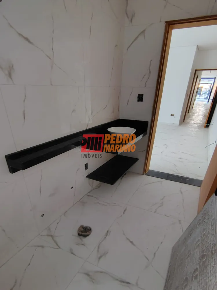 Sobrado, 3 quartos, 147 m² - Foto 5