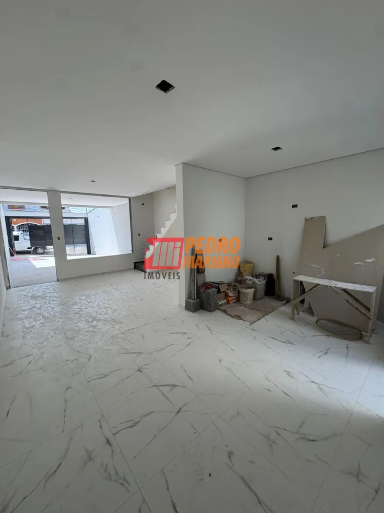 Sobrado, 3 quartos, 147 m² - Foto 1