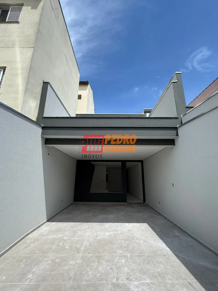 Sobrado, 3 quartos, 147 m² - Foto 11