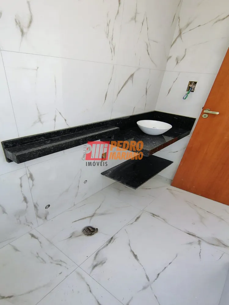 Sobrado, 3 quartos, 147 m² - Foto 9
