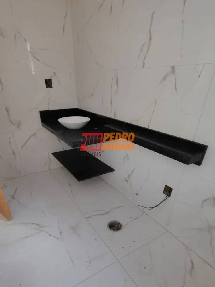 Sobrado, 3 quartos, 147 m² - Foto 6