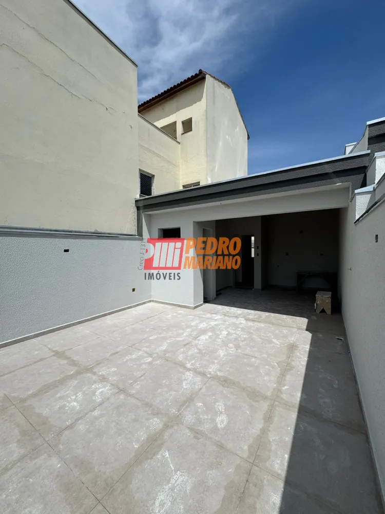 Sobrado, 3 quartos, 147 m² - Foto 12