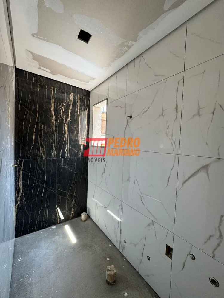 Sobrado, 3 quartos, 147 m² - Foto 8