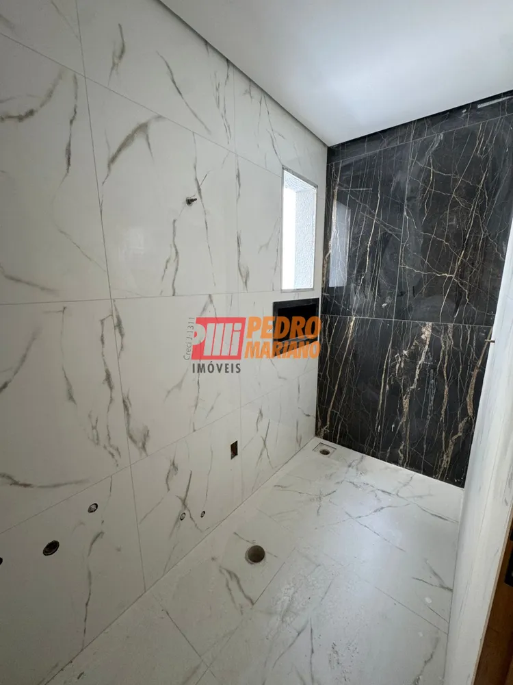 Sobrado, 3 quartos, 147 m² - Foto 3