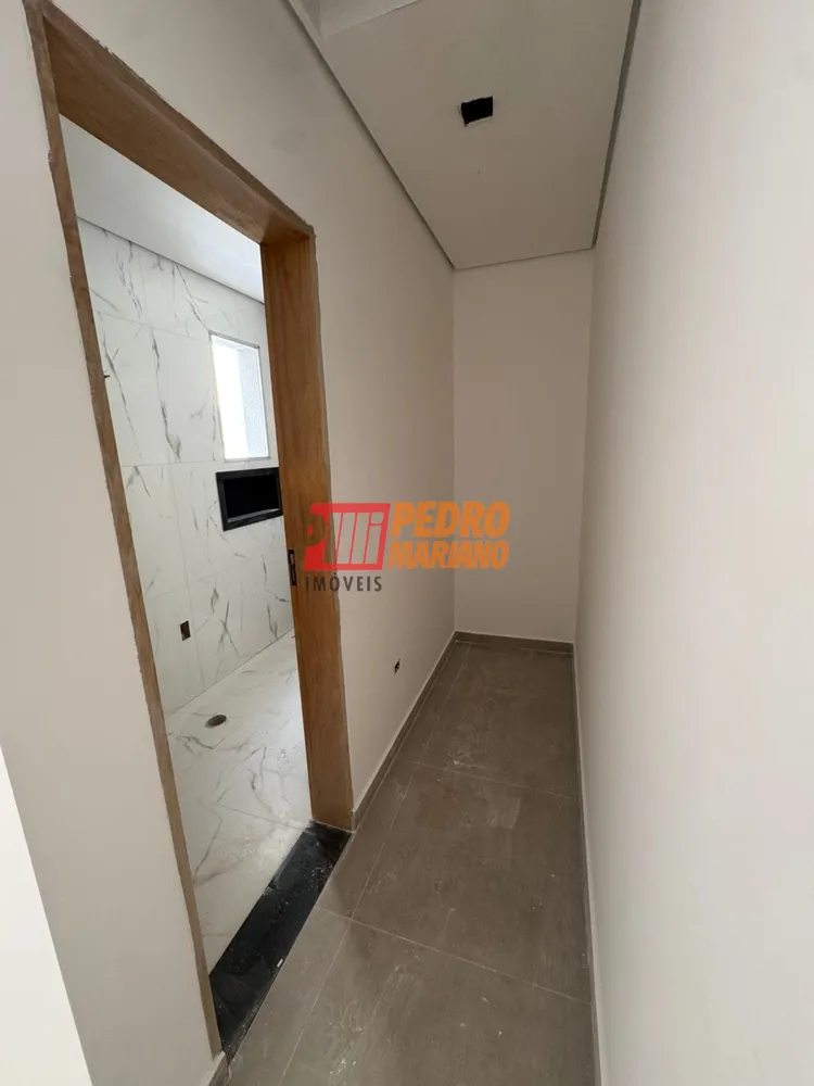 Sobrado, 3 quartos, 147 m² - Foto 2