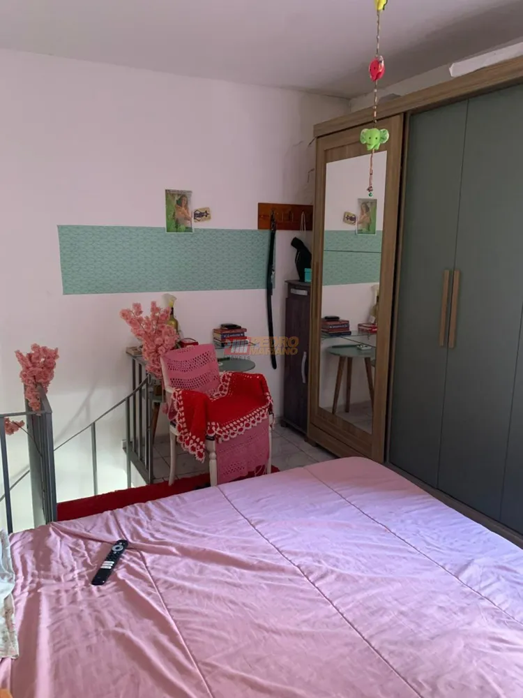 Sobrado, 3 quartos, 180 m² - Foto 4