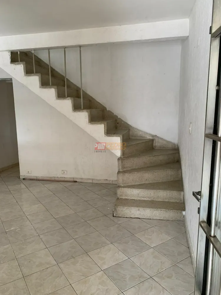 Sobrado, 3 quartos, 180 m² - Foto 11