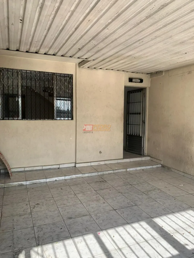 Sobrado, 3 quartos, 180 m² - Foto 9