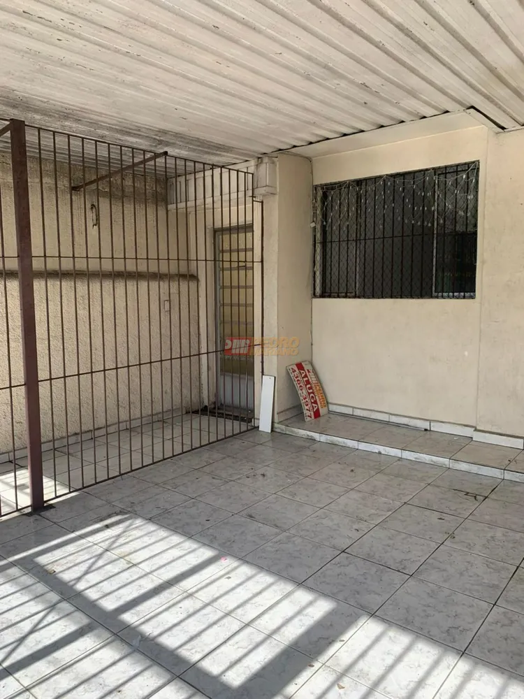 Sobrado, 3 quartos, 180 m² - Foto 8
