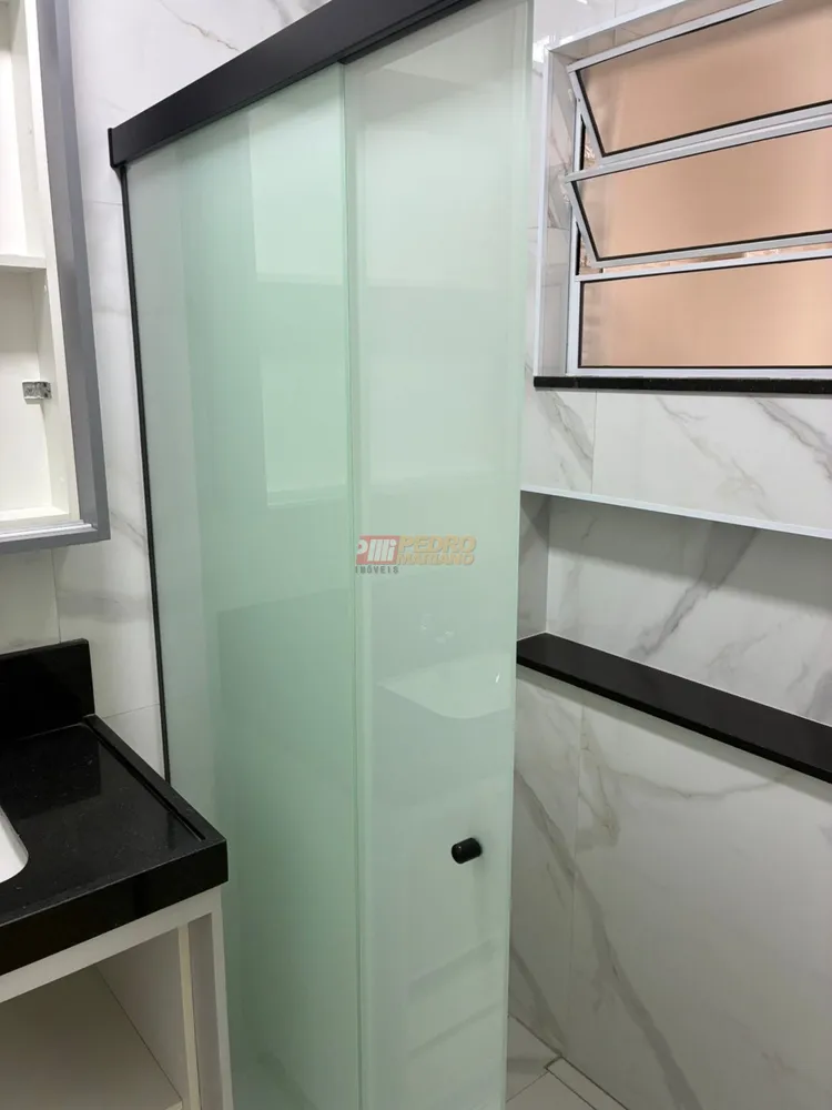 Sobrado, 3 quartos, 202 m² - Foto 2