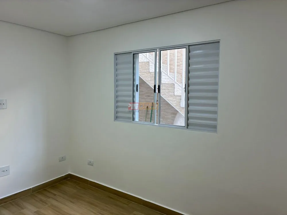 Sobrado, 3 quartos, 202 m² - Foto 2
