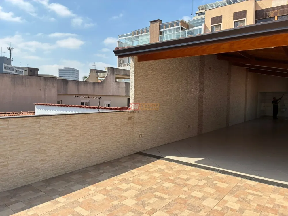 Sobrado, 3 quartos, 202 m² - Foto 1
