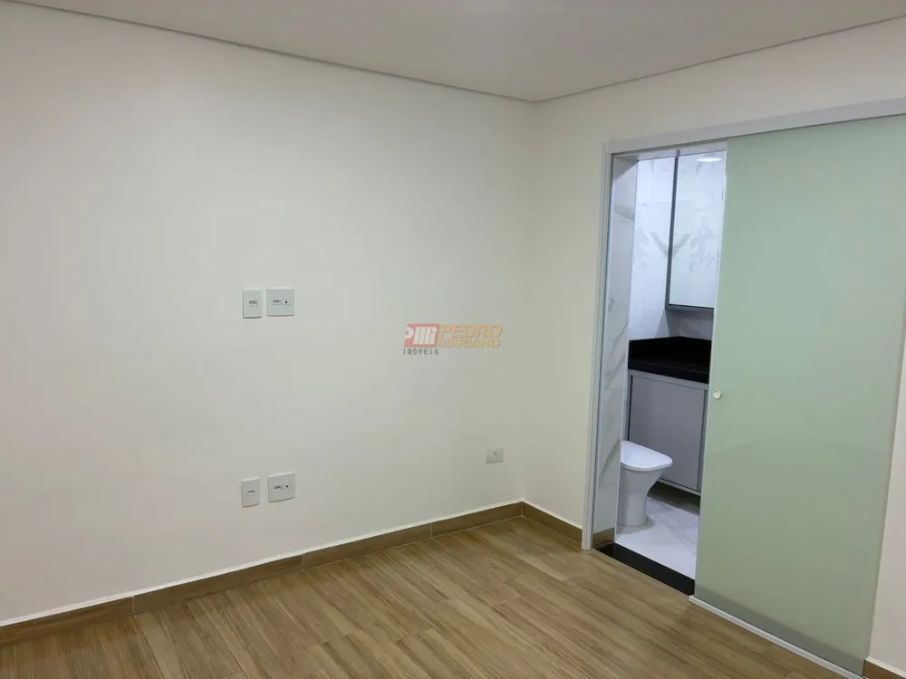 Sobrado, 3 quartos, 202 m² - Foto 1