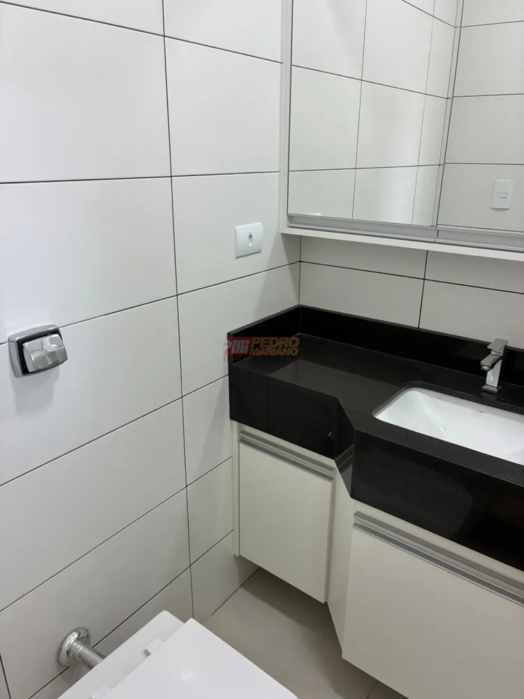 Sobrado, 3 quartos, 202 m² - Foto 3