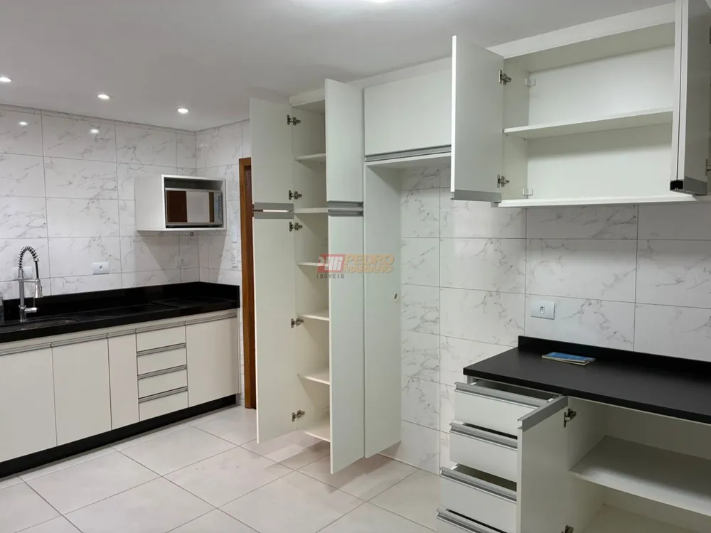 Sobrado, 3 quartos, 202 m² - Foto 7