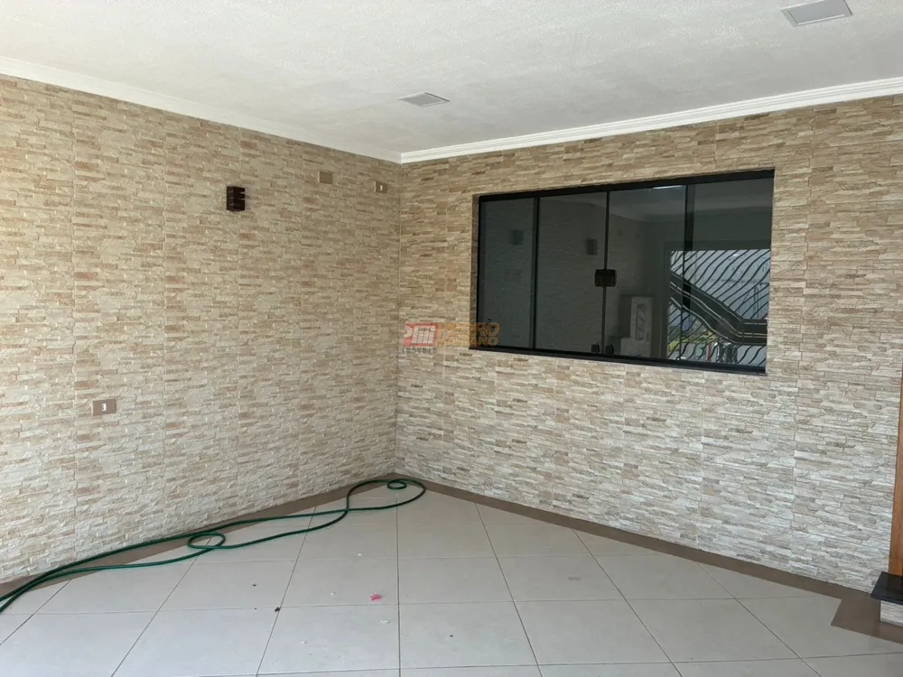 Sobrado, 3 quartos, 202 m² - Foto 12