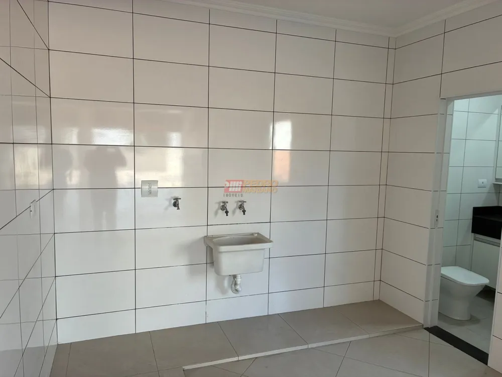 Sobrado, 3 quartos, 202 m² - Foto 9