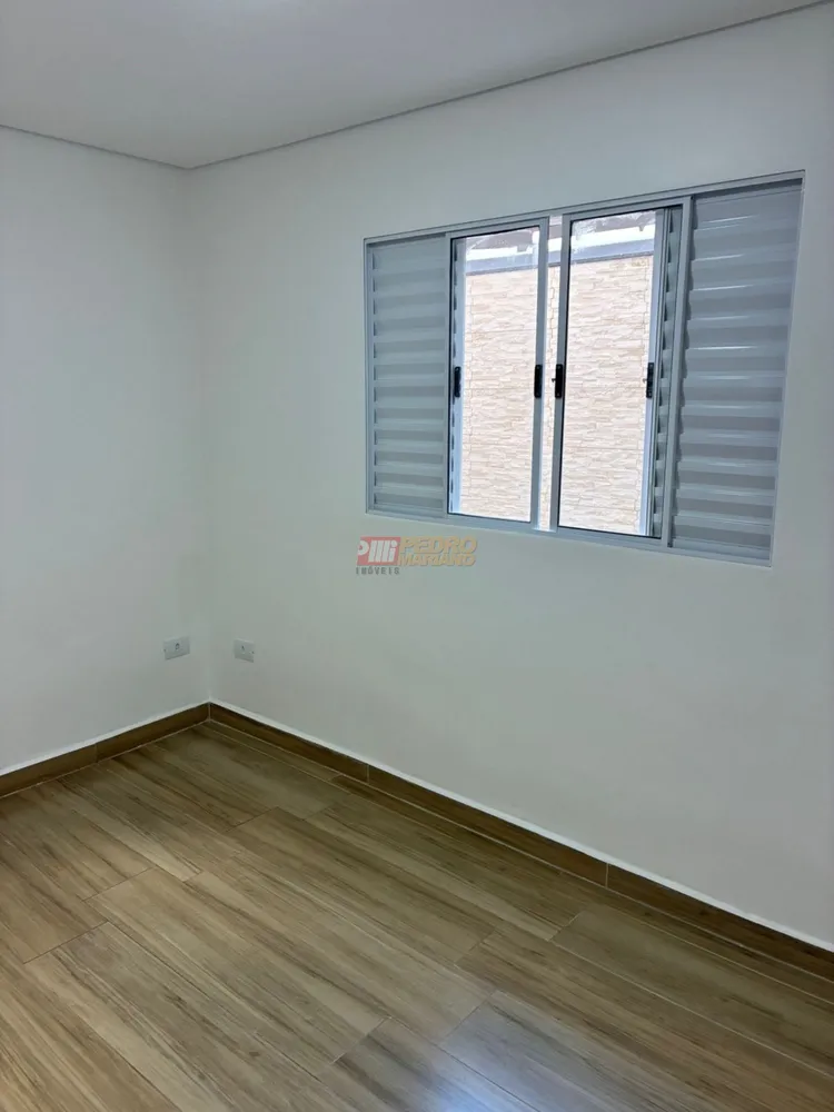 Sobrado, 3 quartos, 202 m² - Foto 4