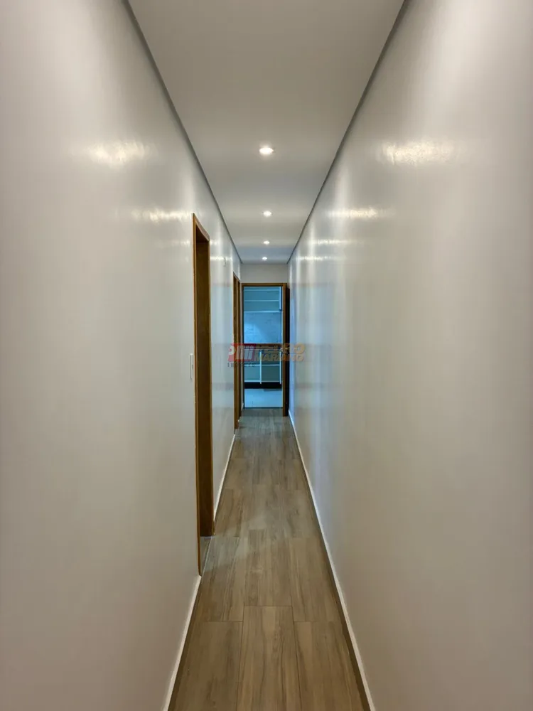Sobrado, 3 quartos, 202 m² - Foto 6