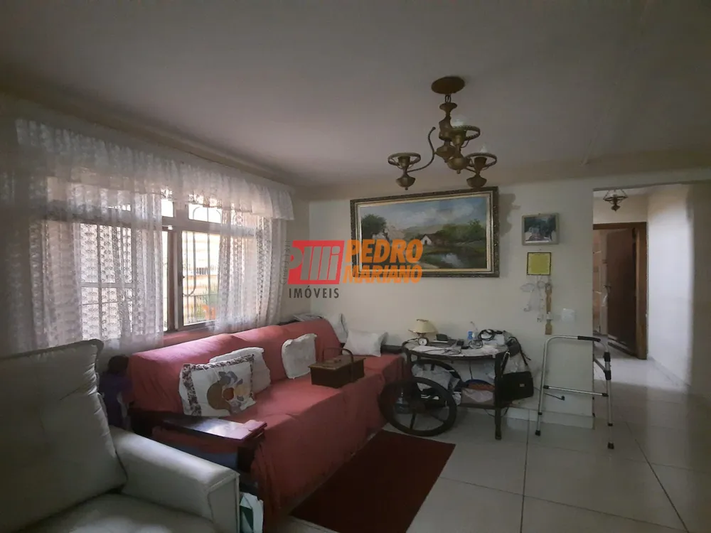Sobrado, 3 quartos, 135 m² - Foto 1