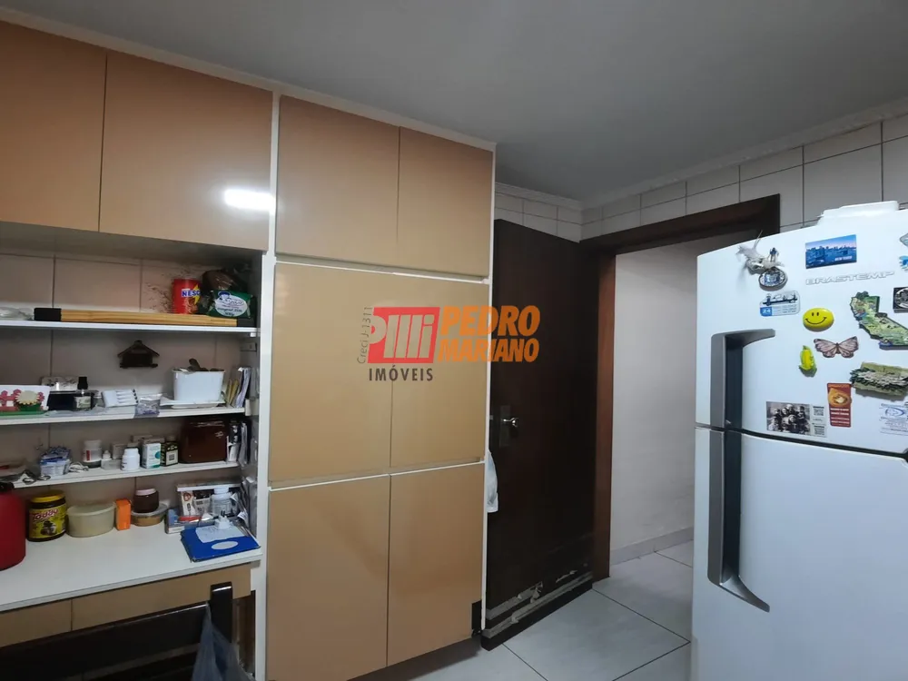 Sobrado, 3 quartos, 135 m² - Foto 5