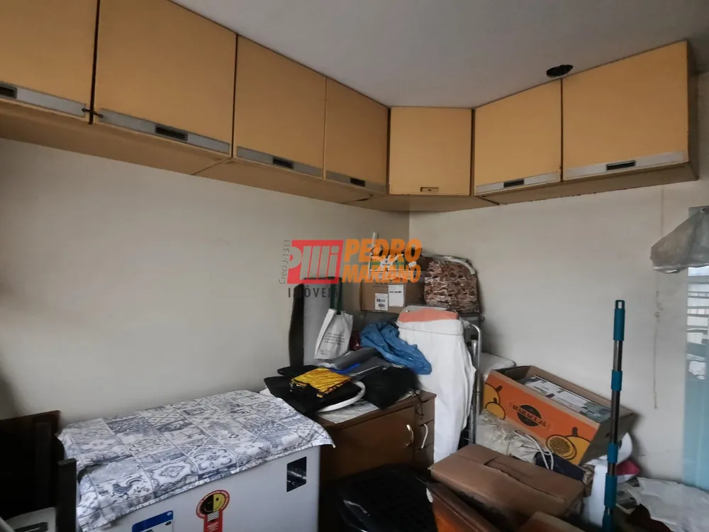 Sobrado, 3 quartos, 135 m² - Foto 6