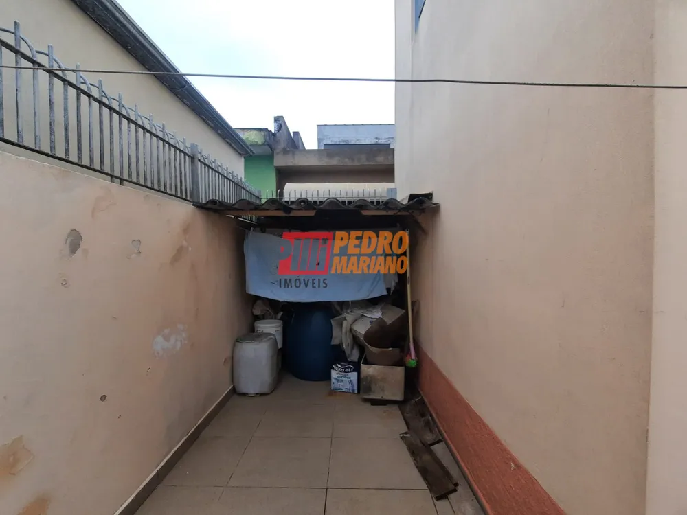 Sobrado, 3 quartos, 135 m² - Foto 8