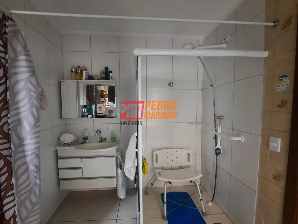 Sobrado, 3 quartos, 135 m² - Foto 4