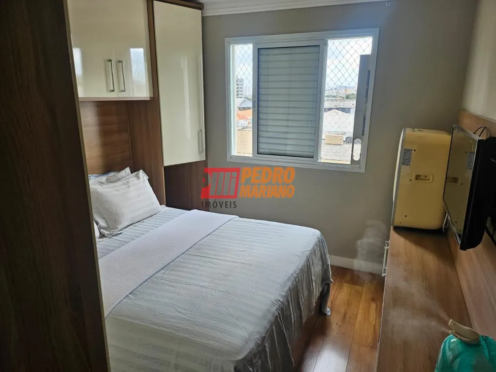 Apartamento, 3 quartos, 67 m² - Foto 5