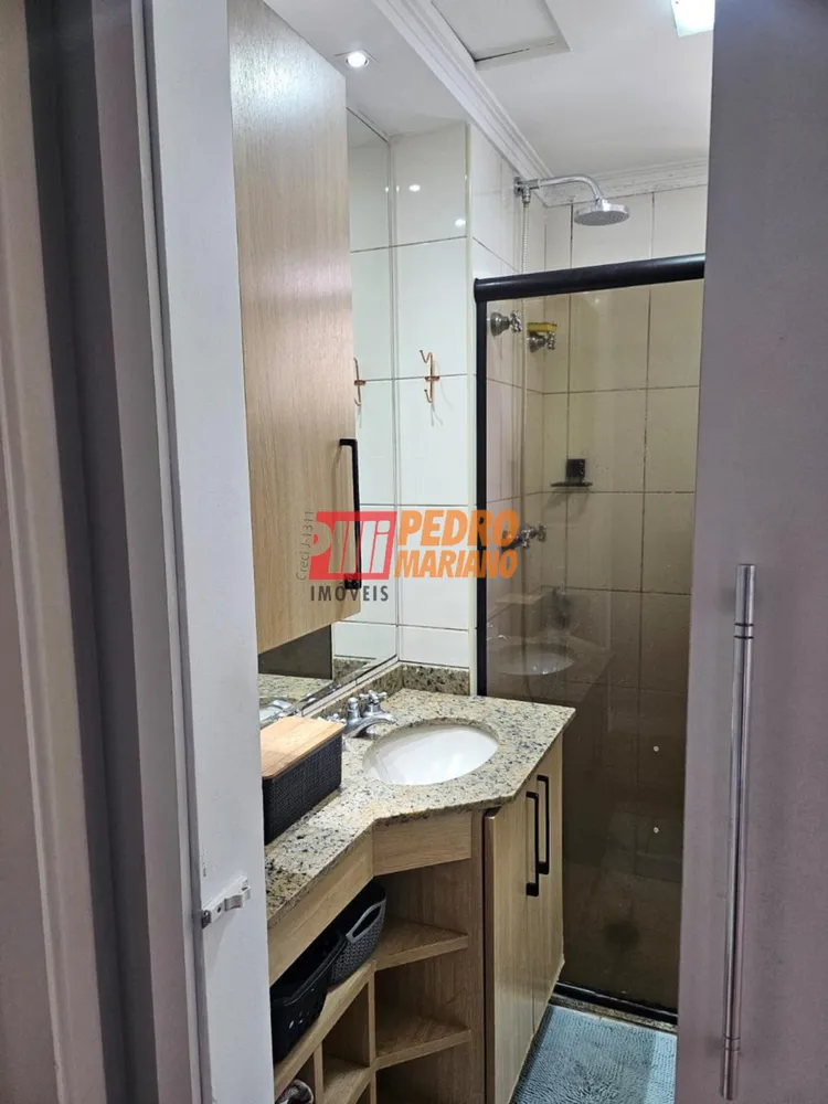 Apartamento, 3 quartos, 67 m² - Foto 4