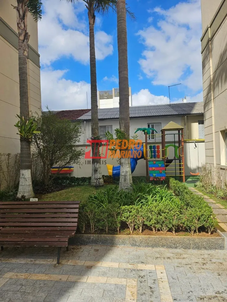 Apartamento, 3 quartos, 67 m² - Foto 8