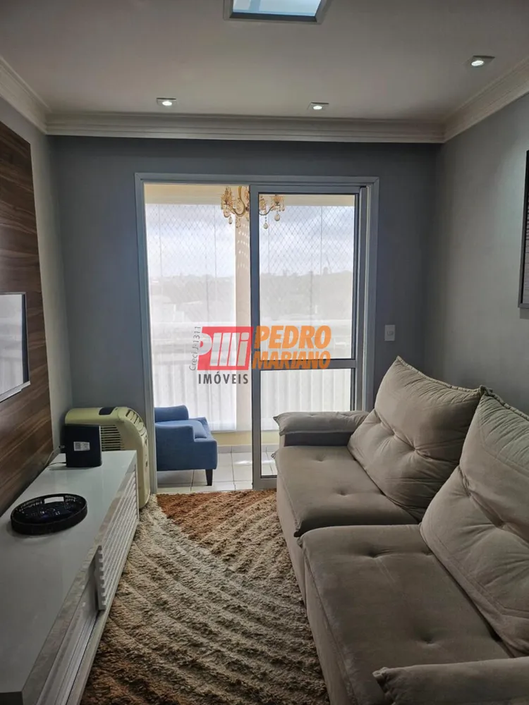 Apartamento, 3 quartos, 67 m² - Foto 7