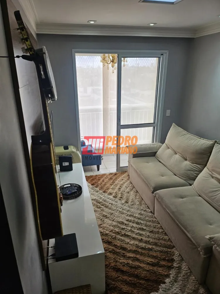 Apartamento, 3 quartos, 67 m² - Foto 6