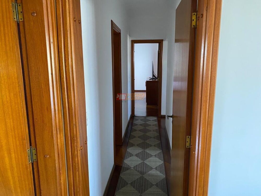 Apartamento à venda com 4 quartos, 185m² - Foto 4