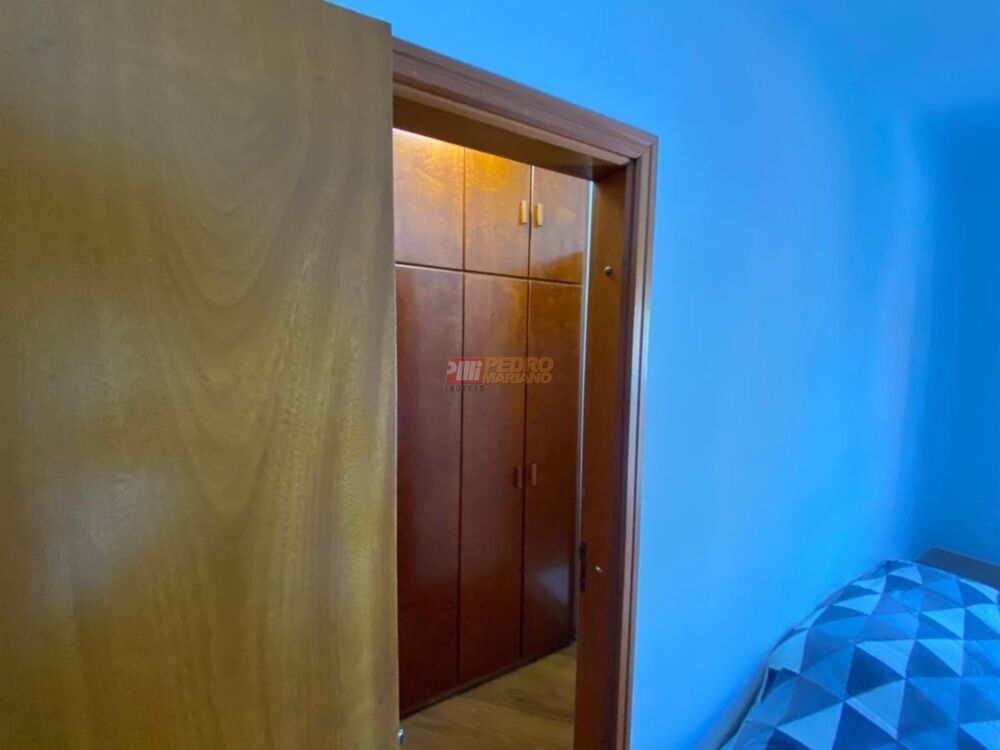Apartamento à venda com 4 quartos, 185m² - Foto 7