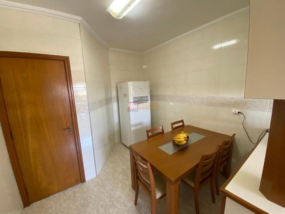 Apartamento à venda com 4 quartos, 185m² - Foto 11
