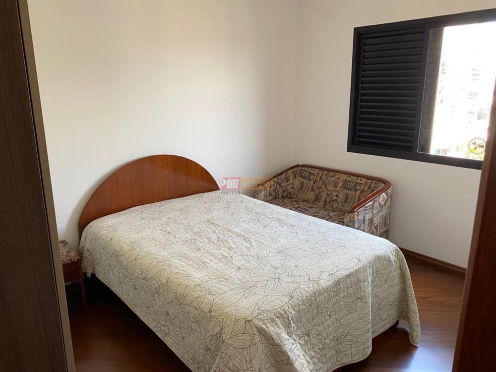 Apartamento à venda com 4 quartos, 185m² - Foto 5